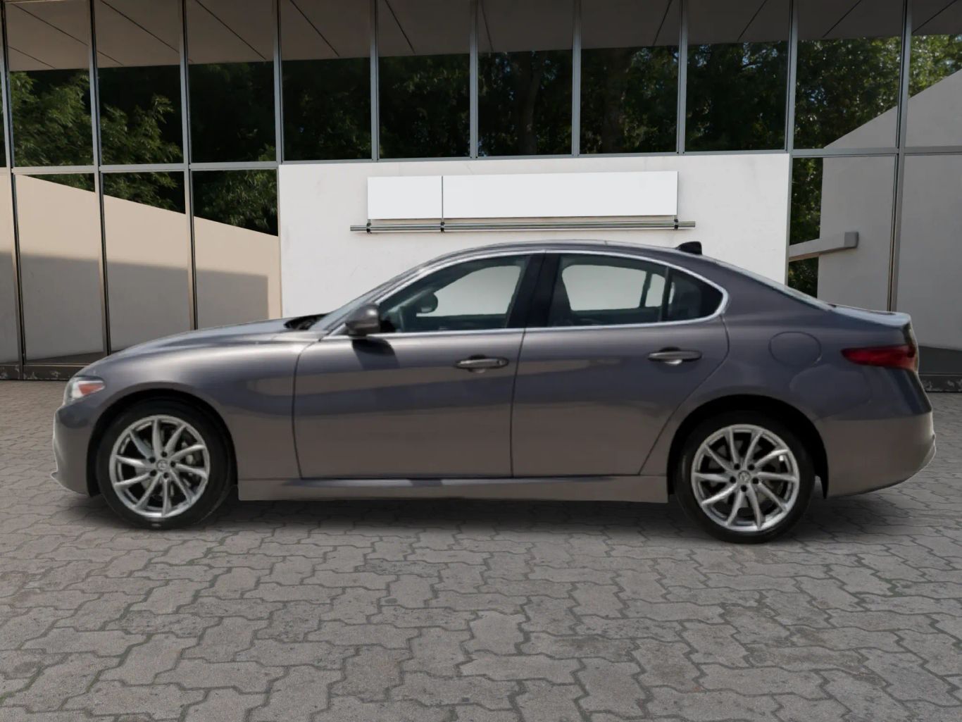 alfa romeo giulia 2017 ZARFAEEN6H7551180 image alfa romeo giulia 2017 ZARFAEEN6H7551180 image
